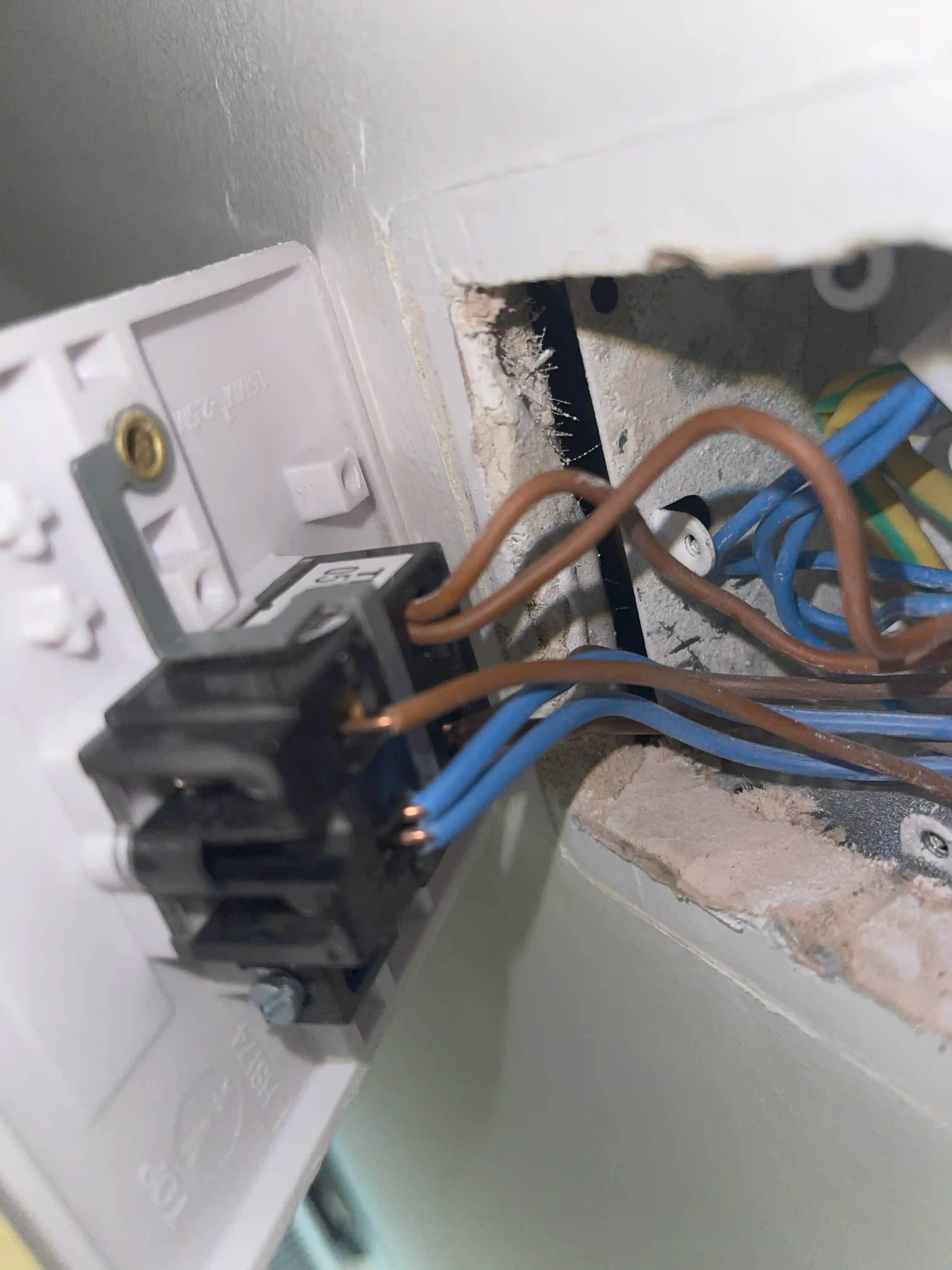 Emergency Electrician Greenwich